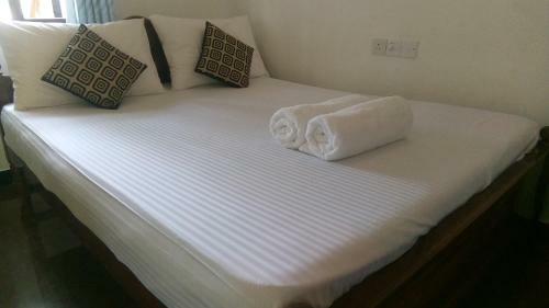 Umesh Homestay Dambulla