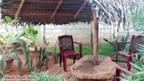 Umesh Homestay Dambulla