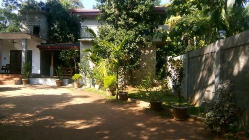 Umesh Homestay Dambulla