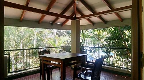 Umesh Homestay Dambulla