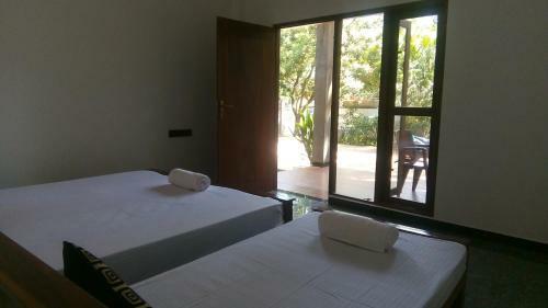 Umesh Homestay Dambulla
