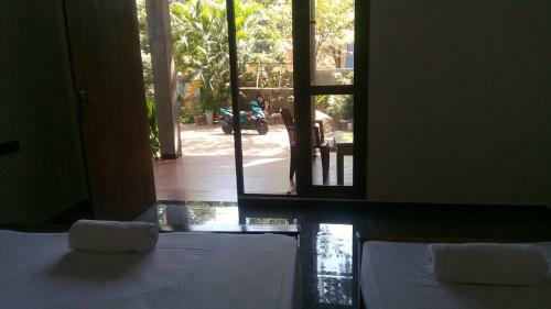 Umesh Homestay Dambulla