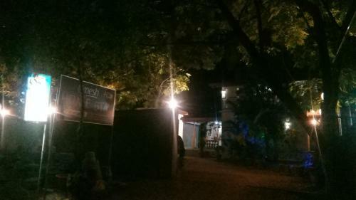 Umesh Homestay Dambulla