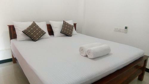 Umesh Homestay Dambulla