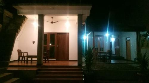 Umesh Homestay Dambulla