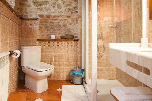 Apartamento La Majada de Pe�acorada