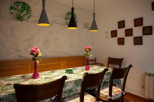 Agroturismo Casa Rural La Majada de Pe�acorada