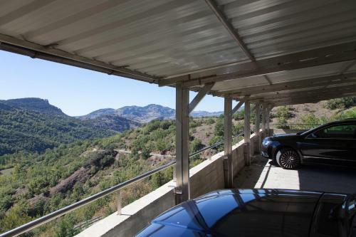 Agroturismo Casa Rural La Majada de Pe�acorada