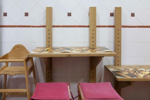 Agroturismo Casa Rural La Majada de Pe�acorada