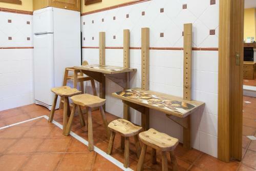 Agroturismo Casa Rural La Majada de Pe�acorada