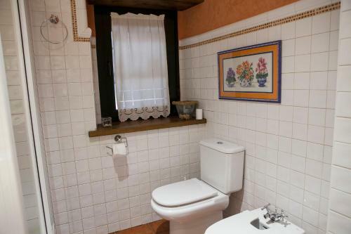 Agroturismo Casa Rural La Majada de Pe�acorada