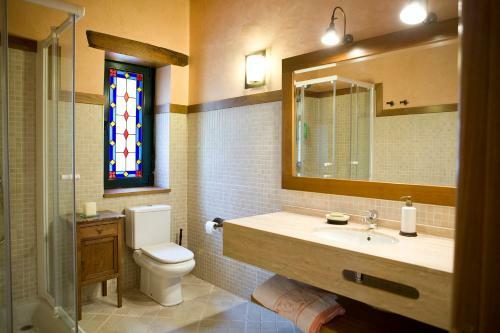 Agroturismo Casa Rural La Majada de Pe�acorada