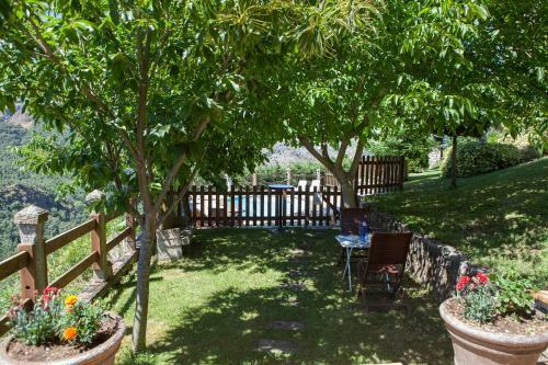 Agroturismo Casa Rural La Majada de Pe�acorada