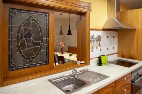 Agroturismo Casa Rural La Majada de Pe�acorada