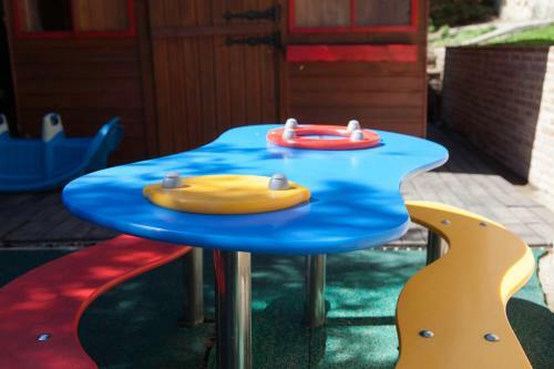Agroturismo Casa Rural La Majada de Pe�acorada