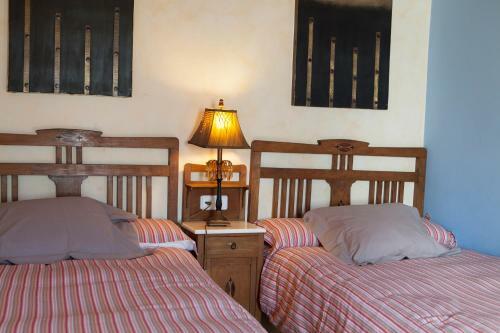 Agroturismo Casa Rural La Majada de Pe�acorada