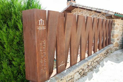 Agroturismo Casa Rural La Majada de Pe�acorada