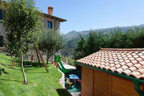 Agroturismo Casa Rural La Majada de Pe�acorada