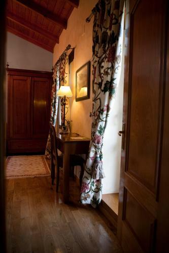 Agroturismo Casa Rural La Majada de Pe�acorada