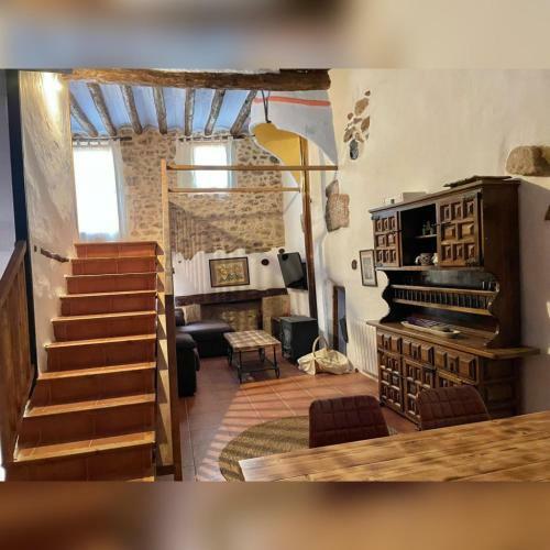 Apartamento El Rinconcito