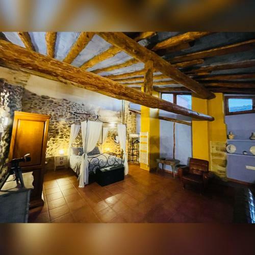 Apartamento El Rinconcito