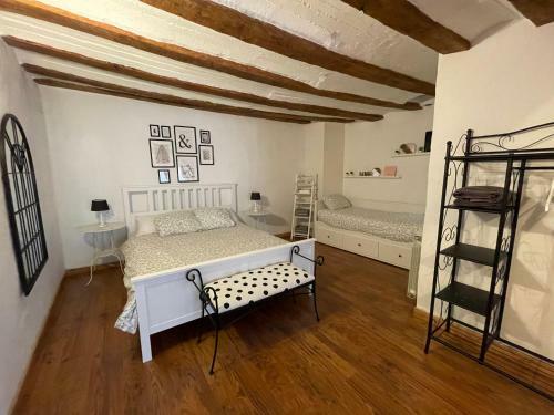 Apartamento El Rinconcito