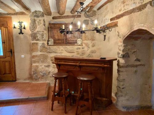 Apartamento El Rinconcito
