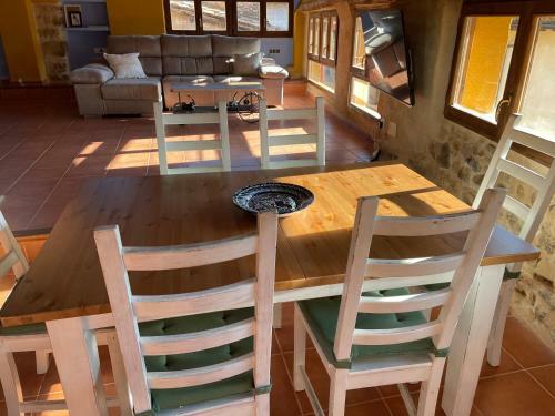 Apartamento El Rinconcito