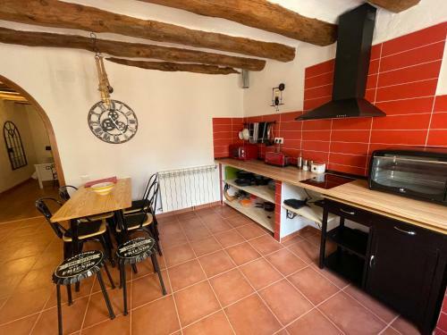 Apartamento El Rinconcito