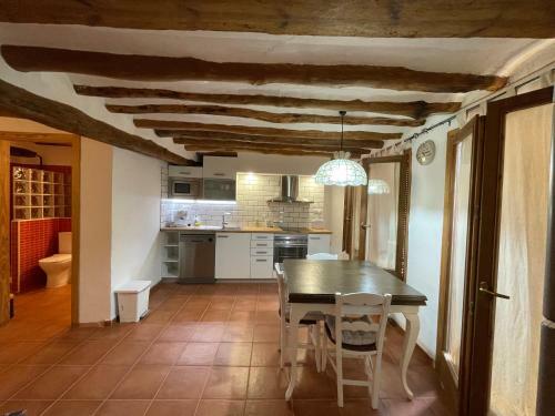 Apartamento El Rinconcito