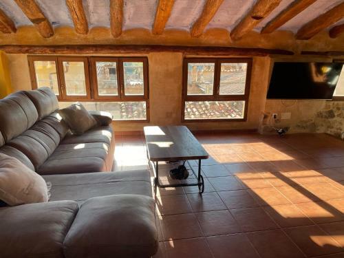Apartamento El Rinconcito