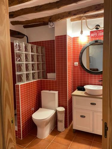 Apartamento El Rinconcito