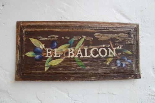 Apartamento Appartement El Balcon ( Cortijo La Cubertilla)