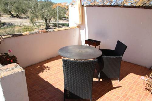Apartamento Appartement El Balcon ( Cortijo La Cubertilla)