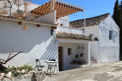 Apartamento Appartement El Balcon ( Cortijo La Cubertilla)