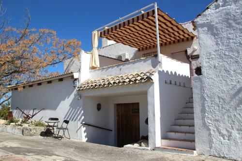 Apartamento Appartement El Balcon ( Cortijo La Cubertilla)