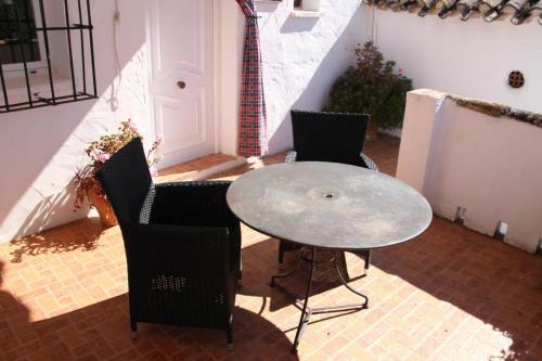 Apartamento Appartement El Balcon ( Cortijo La Cubertilla)