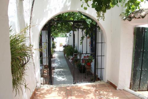 Casa de Familia Cortijo La Cubertilla
