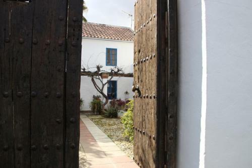 Casa de Familia Cortijo La Cubertilla