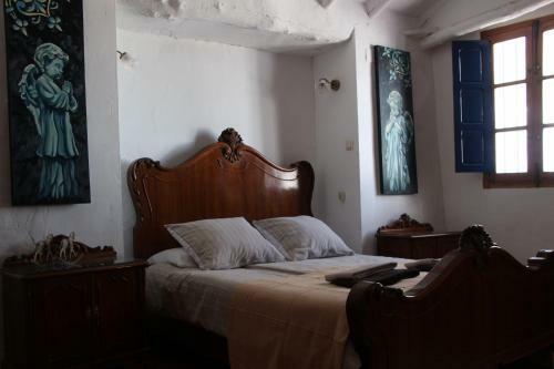 Casa de Familia Cortijo La Cubertilla