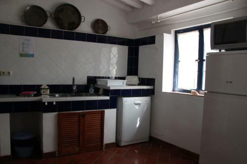 Casa de Familia Cortijo La Cubertilla