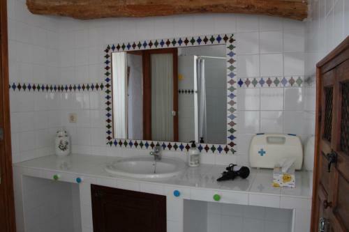 Casa de Familia Cortijo La Cubertilla