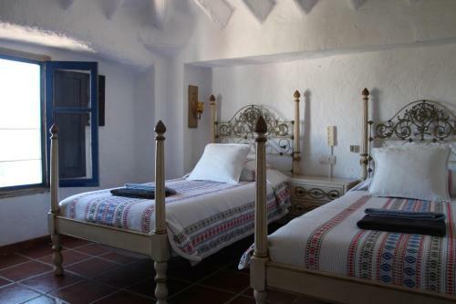 Casa de Familia Cortijo La Cubertilla
