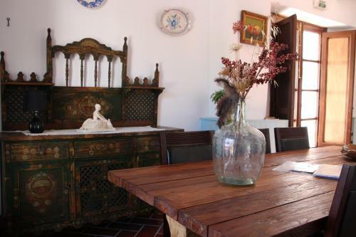 Casa de Familia Cortijo La Cubertilla