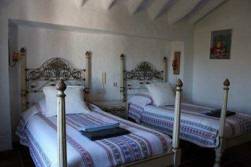 Casa de Familia Cortijo La Cubertilla
