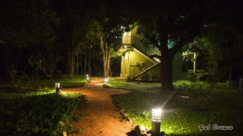 Gal Oruwa Resort