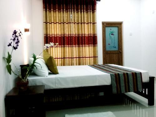 Hotel Green Edge Residences