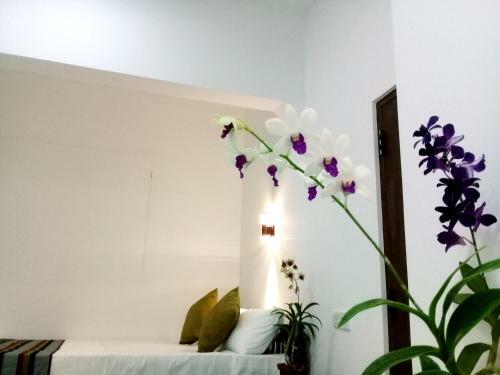Hotel Green Edge Residences
