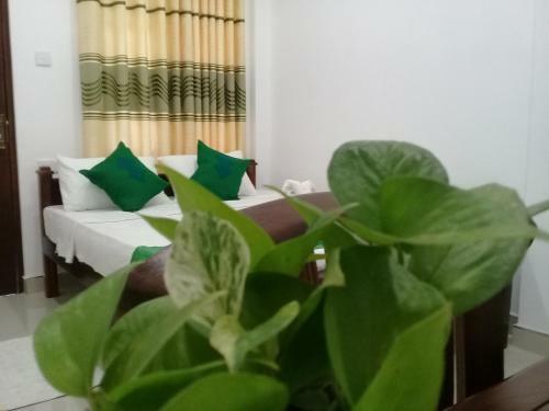 Hotel Green Edge Residences