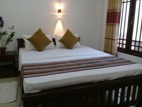 Hotel Green Edge Residences